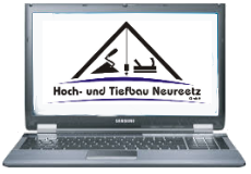 Bauunternehmen Hoch- Tiefbau Neureetz